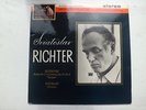 Beethoven Schumann Sonata No.17 Fantasia Sviatoslav Richter UK HMV ASD 450 WG LP