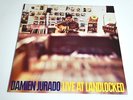 DAMIEN JURADO - LIVE AT LANDLOCKED-LP/Vinyl/Record