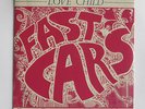 FAST CARS 45 7