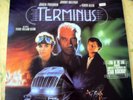 johnny  hallyday bande original du film TERMINUS