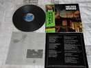 PINK FLOYD - ANIMALS - JAPAN LP OBI  - STICKER - 25P 340 NM RARO