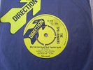 THE SPELLBINDERS - HELP ME  / CHAIN REACTION - UK DIRECTION