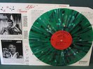 Elvis Presley Greatest Shit LP Multi Splash Vinyl NM