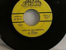 Lee Andrews, Blue Bird Of  Happiness / Show Me The Merengue On Gotham, RARE 45