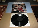 LP - FANCY - Get Your Kicks - German 1ST Press - TOP - RAR 
