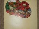 TIM HART & MADDY PRIOR SUMMER SOLSTICE GATEFOLD STEREO VINYL LP 1971 EX/EX