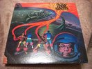 Herbie Hancock FLOOD: LIVE IN JAPAN Japan 2LP