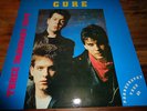 The Cure - Three Imaginary Boys  LP