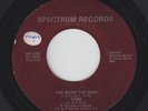 70s Soul 45 - Cyre - The More The Man - Spectrum - mp3