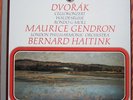 MAURIC GENDRON Cello * DVORAK Concerto * HAITINK * PHILIPS Stereo gtfld NM