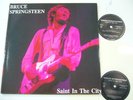 BRUCE SPRINGSTEEN - Saint In The City (TSP Color 2LP ) Live 1974 Washington D.C.