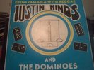 JUSTIN HINDS & DOMINOES - FROM JAMAICA WITH REGGAE