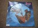 MEAT LOAF - BAT OUT OF HELL 2 NO'd LTD ED PIC DISC UNPLAYED