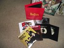 THE BEATLES Singles Collection NEW 7