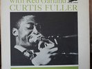 RVG Curtis Fuller [ WITH RED GARLAND] New Jazz 8277 DG Mono VG/VG+
