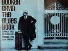RVG Booker Ervin [ THE BLUES BOOK ] Prestige 7340 Mono VG+    with Carmell Jones