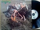 WARM DUST And It Came To Pass Orig UK 1st Press 2LP TREND Psych Prog *EX*