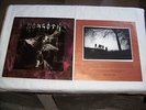 Morgoth Cursed LP Century Media 1991 Vinyl (Pestilence Bolt Thrower Asphyx Sadus