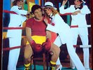 A LA CARTE „DO WAH DIDDY DIDDY ROUND“  FIST PRESS DISCO VOX