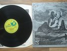 MICHAEL CHAPMAN FULLY QUALIFIED SURVIVOR LP 70 UK HARVEST GRAMOPHONE A1B1 NO EMI