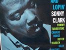 SONNY CLARK LEAPIN' AND LOPIN'  BLUE NOTE BNLP 4091 LP VINYL