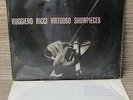 DECCA LXT 5460 *NO SXL *RUGGIERO RICCI ERNEST LUSH* VIRTUOSO SHOWPIECES
