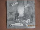 PUBLIC SERVICE 1981 comp LP, Smoke 7 records punk kbd hardcore bad religion RF7