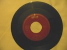 vinyl 7 Rolling Stones Not fade away Rare.