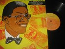 VERY RARE FRANKIE PAUL LP - LEGAL REGGAE MUSIC