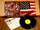 SLY & FAMILY STONE-There’s A Riot Goin’ On-/UK EPIC 1st Press LP +Insert+Sticker