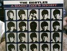 LP MFSL 1-103 THE BEATLES A HARD DAYS NIGHT  Vinyl is Near Mint