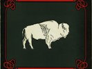 J.D. BLACKFOOT “Song of Crazy Horse” LP RARE NZ Pye UNIQUE COVER prog rural rock