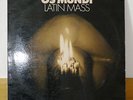 OS MUNDI - Latin Mass -  Metronome MLP 15.381 - rare original LP - Krautrock