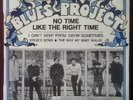 BLUES PROJECT 