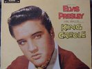 Elvis Presley - LP - King Creole - LPM 18984 - C - Mint