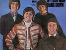 THE TREMELOES SILENCE IS GOLDEN LET YOUR HAIR HANG DOWN EX+ EX