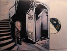Mazzy Star-She Hangs Brightly US orig' 1st pressing Rough Trade LP 1990 Opal