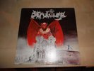 RARE SPLITT LP SEPULTURA/OVERDOSE