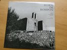 Echos de Rompon Piano Chopin, Debussy,  Piano:Emmanuel Ferrer