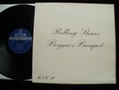 ROLLING STONES Beggars Banquet LP UK 1st  STEREO Decca 1K/1K 1st Mothers EX+