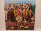 The Beatles Sgt. Peppers Lonely Hearts Club Band EMI Parlophone PCS 7027  NM-