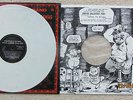 Bob Dylan - Royal Albert Hall 1966 - rare vinyl LP - white vinyl