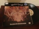 MOTORHEAD SPANISH PROM0 12