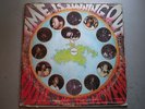 island soul funk LP EDDIE & THE MOVEMENTS time is running out OG HEAR