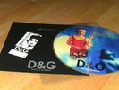 MADONNA PICTURE DISC  PROMO INCLUDES TIMBRE ET INSERT ITALY