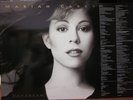 Mariah Carey / LP / Daydream / Janet Jackson Whitney Houston