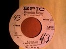 The Jaguars  Jaguar epic 9308 promo   Northern Soul Funky doo wop