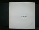 The Beatles White Album LP White Vinyl CAPITOL SEBX-11841 1978