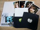 BEATLES: White Album *SUPERB & COMPLETE UK STEREO 1st TOP LOADER *EX+; TOP AUDIO