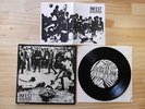 Infest Mankind Joe Denunzio 1991 7